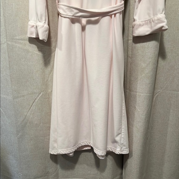 Ralph Lauren Women's Pink Robe Size Large - Picture 6 of 6